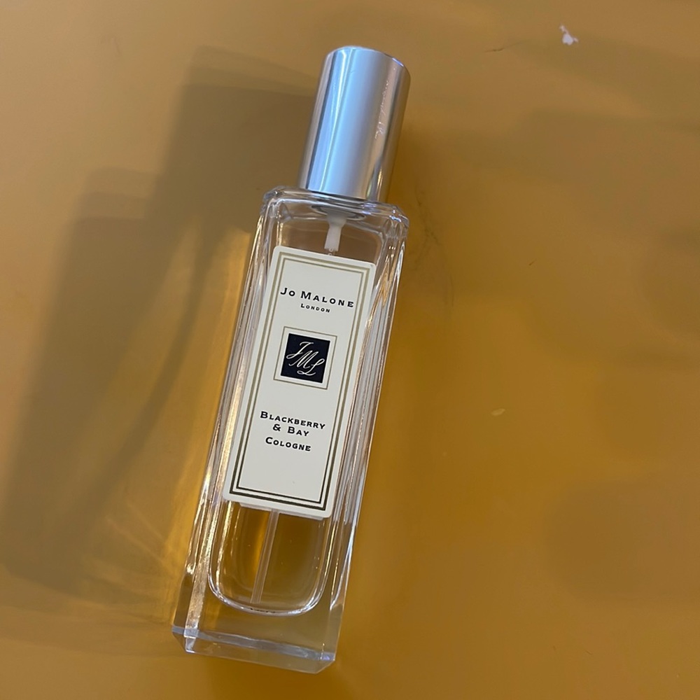 Jo Malone Blackberry & Bay Cologne